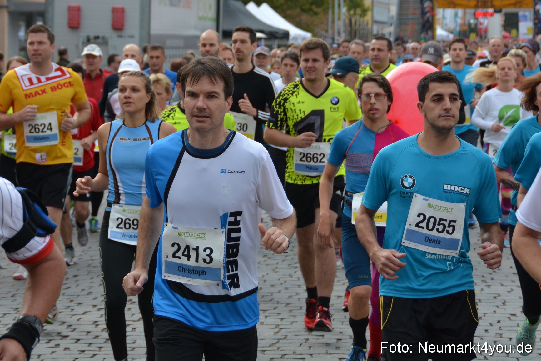 Stadtlauf Neumarkt 2017 0187